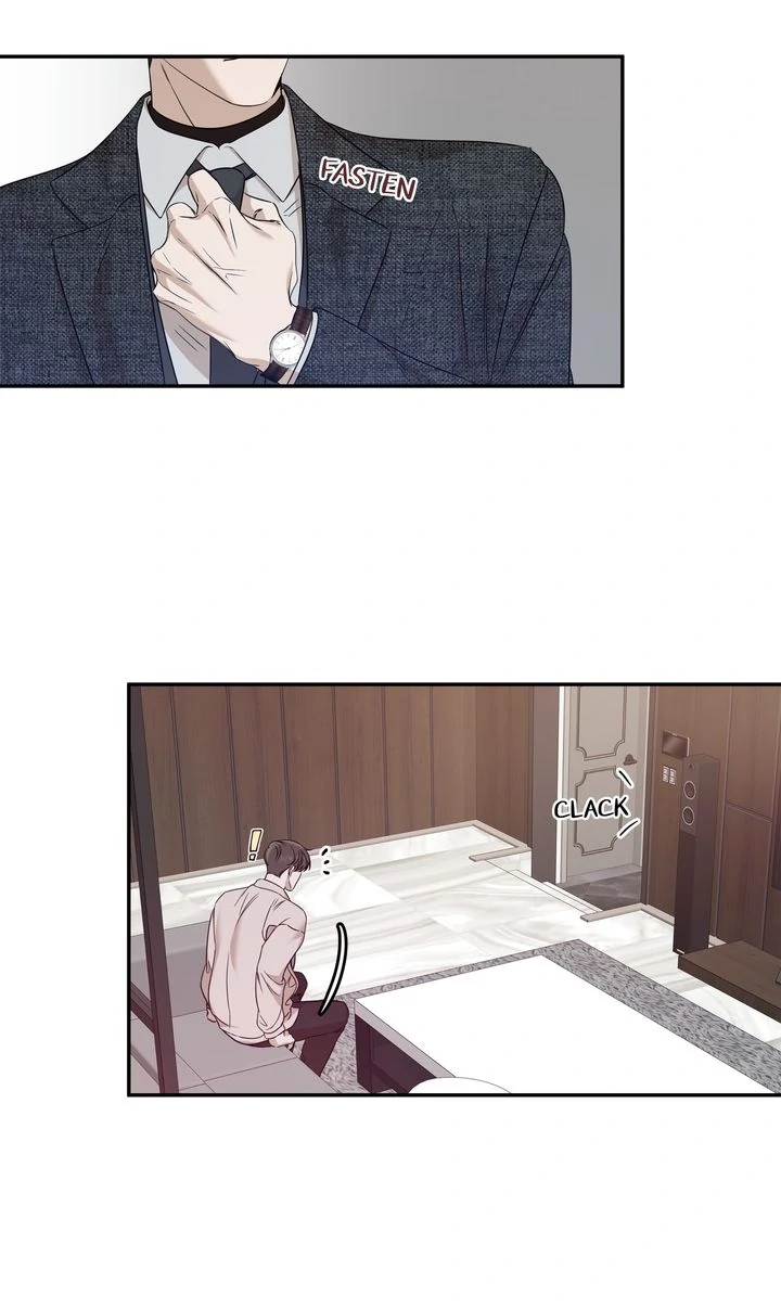 Stranger [Mature Official] - Chapter 29 manhwa