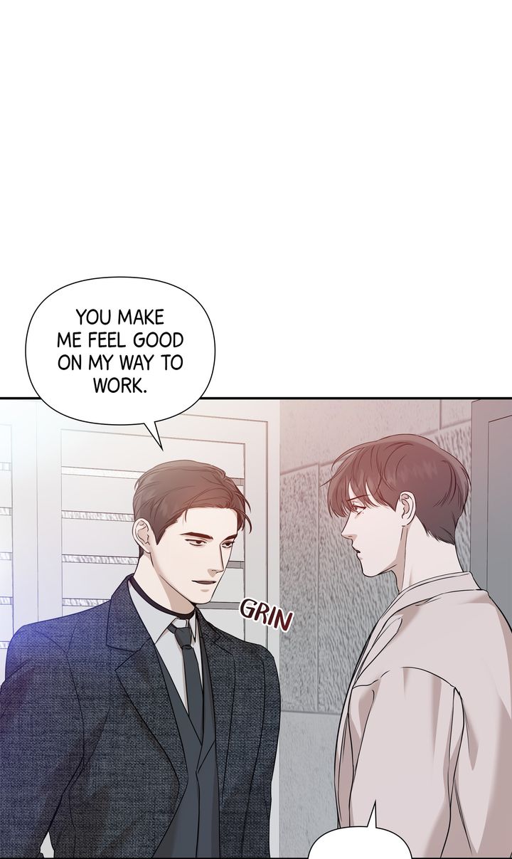 Stranger [Mature Official] - Chapter 29 manhwa
