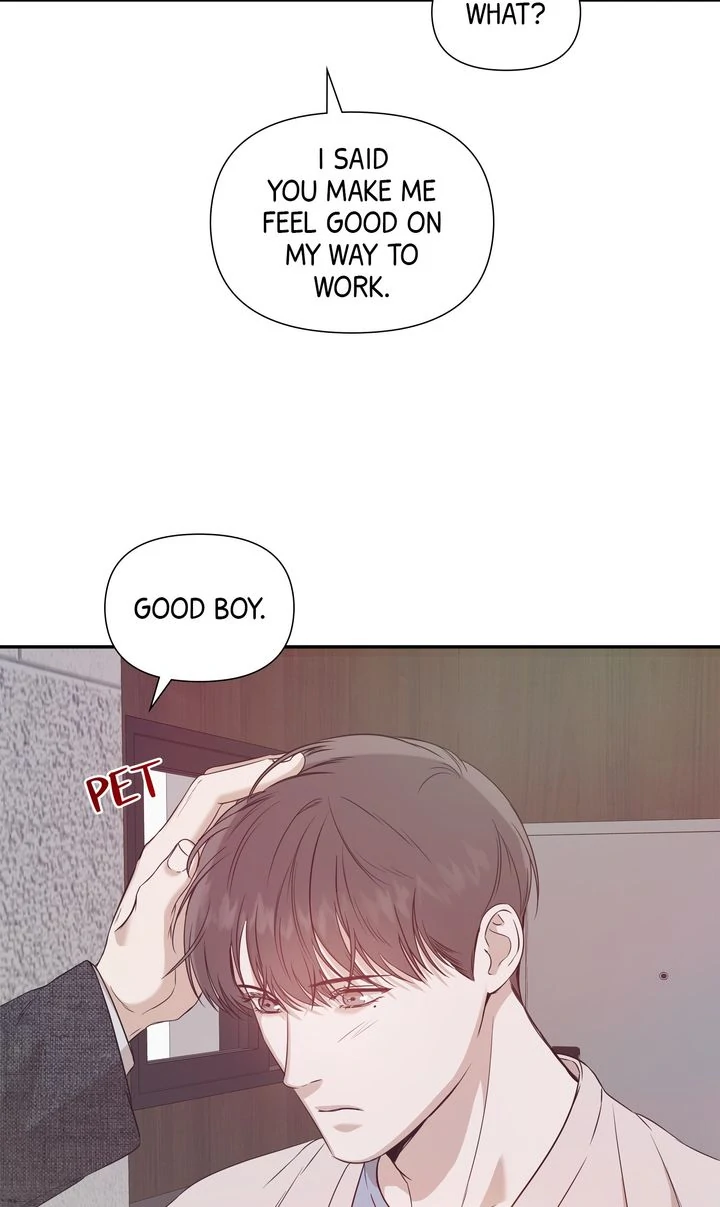 Stranger [Mature Official] - Chapter 29 manhwa