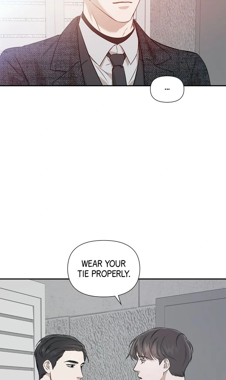 Stranger [Mature Official] - Chapter 29 manhwa