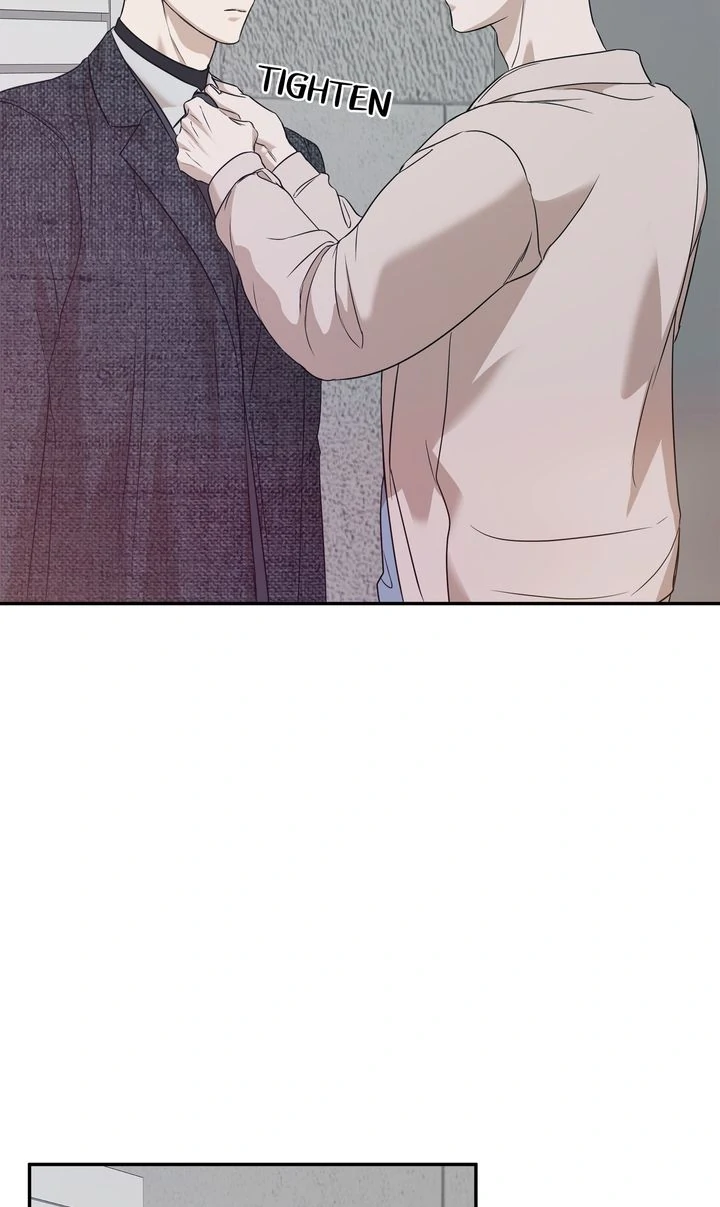 Stranger [Mature Official] - Chapter 29 manhwa