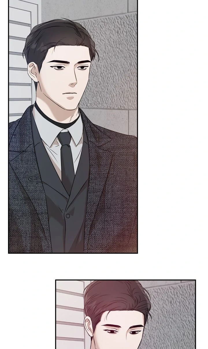 Stranger [Mature Official] - Chapter 29 manhwa
