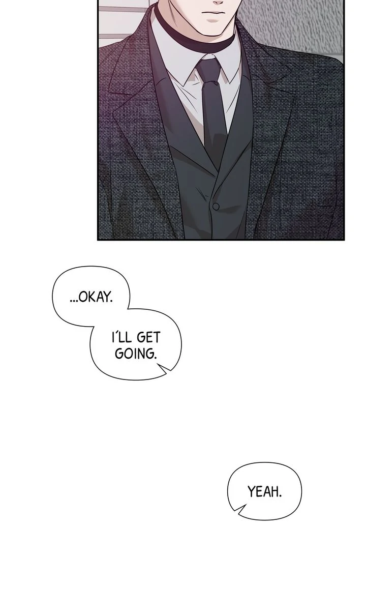 Stranger [Mature Official] - Chapter 29 manhwa