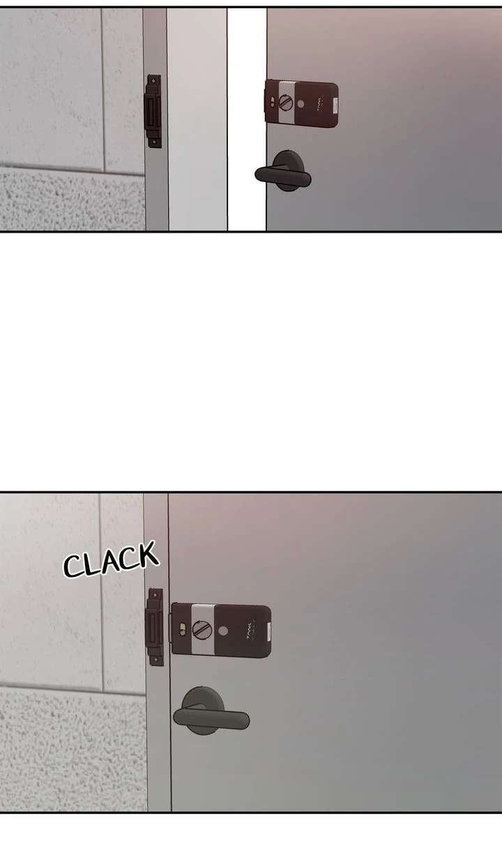 Stranger [Mature Official] - Chapter 29 manhwa