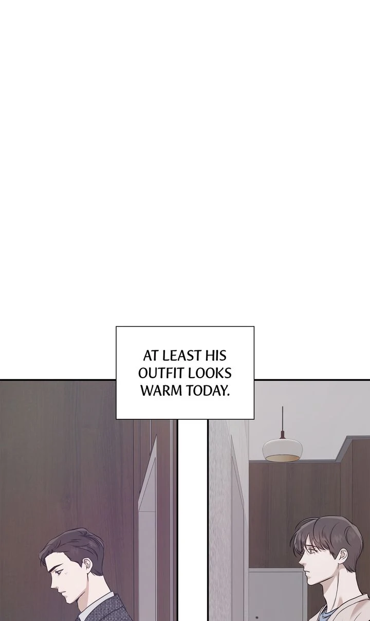 Stranger [Mature Official] - Chapter 29 manhwa