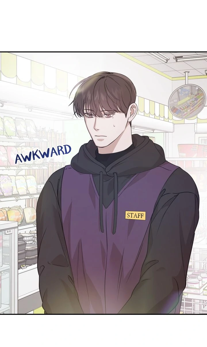 Stranger [Mature Official] - Chapter 29 manhwa