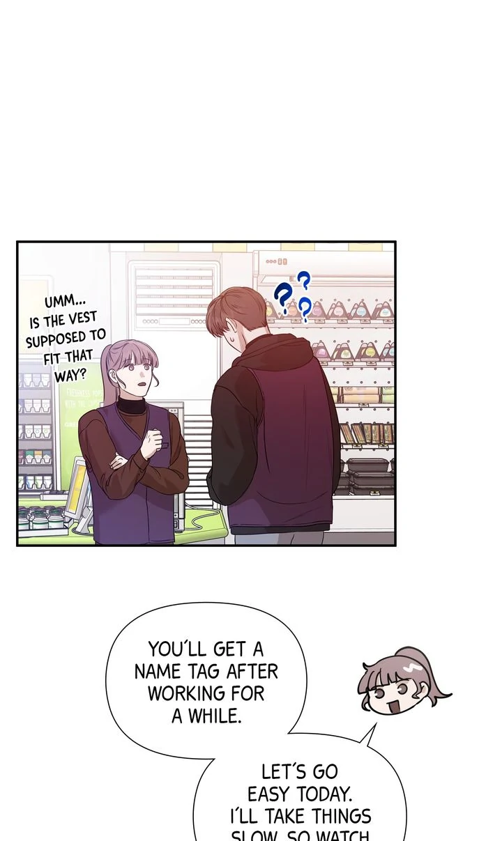 Stranger [Mature Official] - Chapter 29 manhwa
