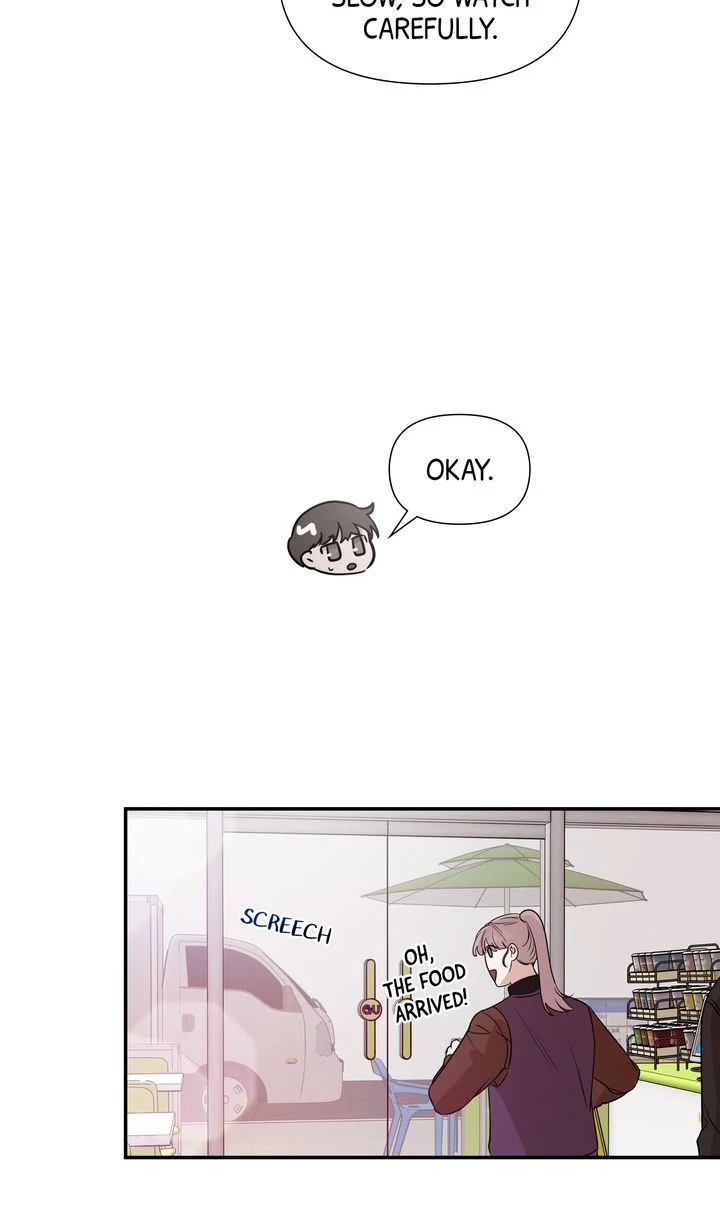 Stranger [Mature Official] - Chapter 29 manhwa