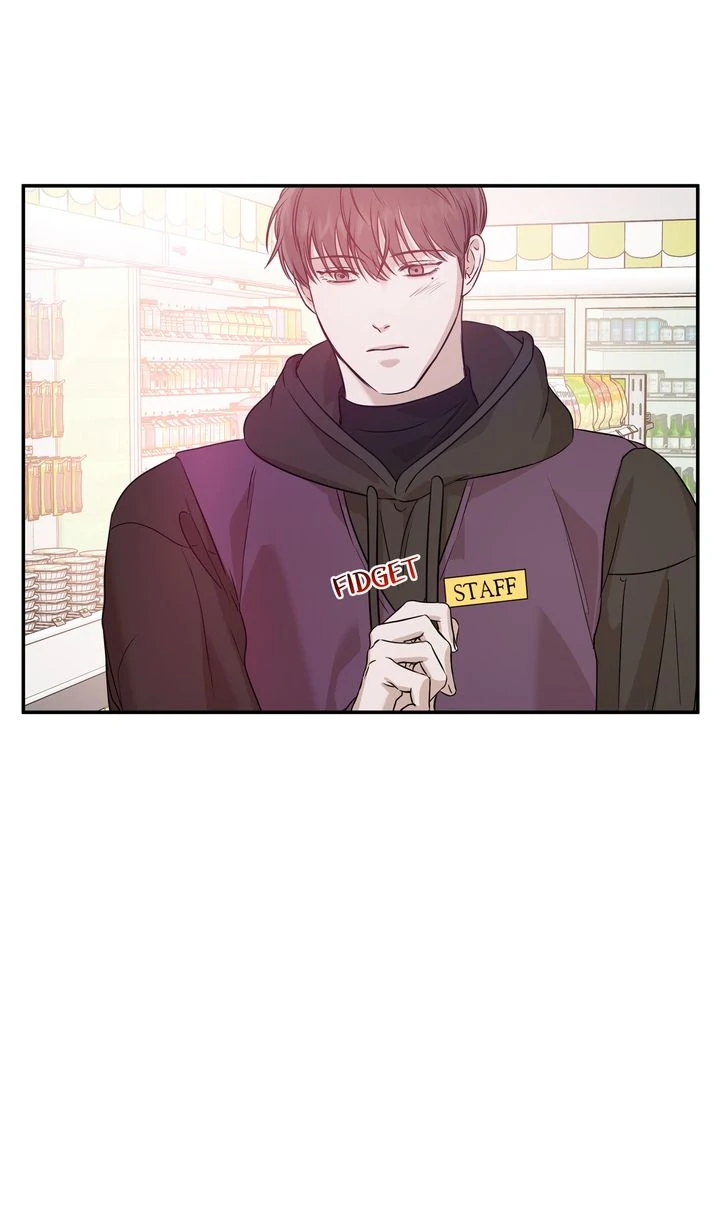Stranger [Mature Official] - Chapter 29 manhwa