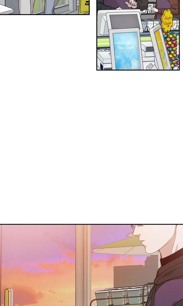 Stranger [Mature Official] - Chapter 29 manhwa