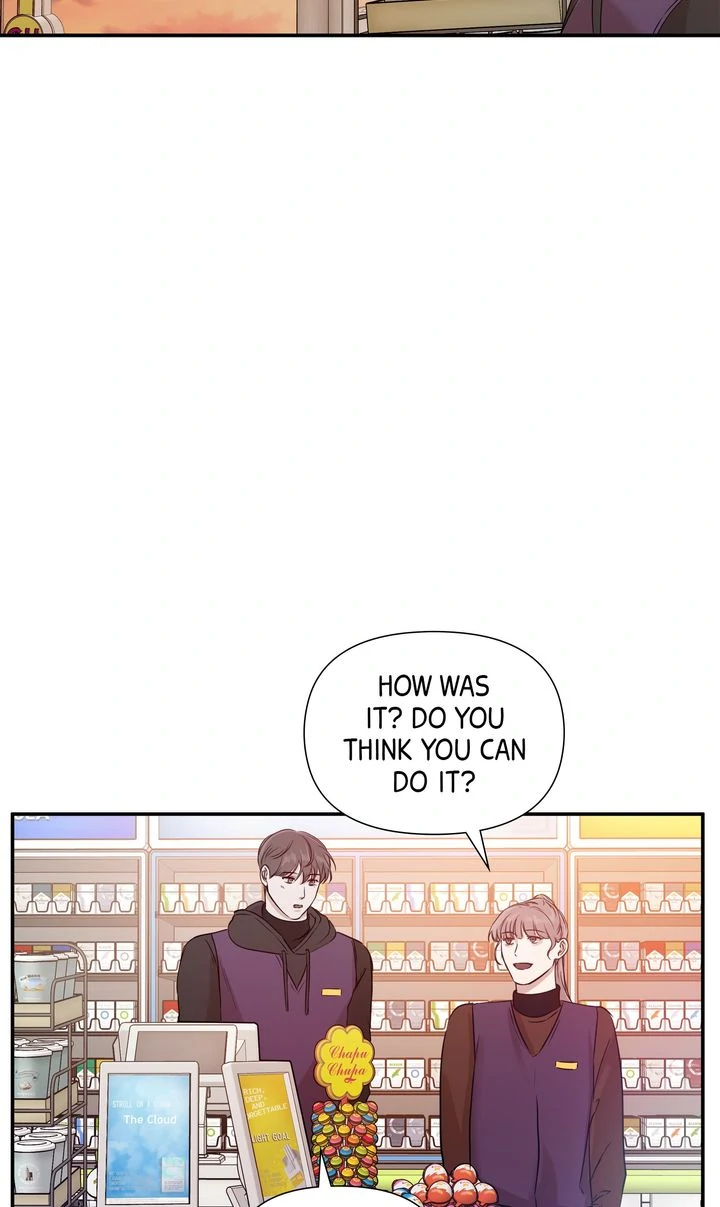 Stranger [Mature Official] - Chapter 29 manhwa