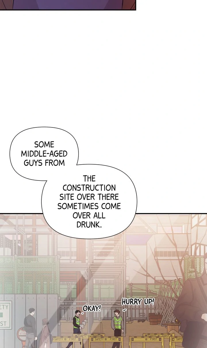 Stranger [Mature Official] - Chapter 29 manhwa
