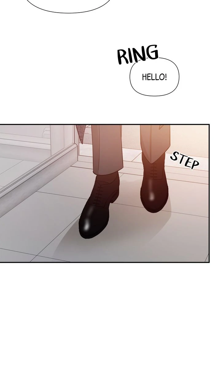 Stranger [Mature Official] - Chapter 29 manhwa