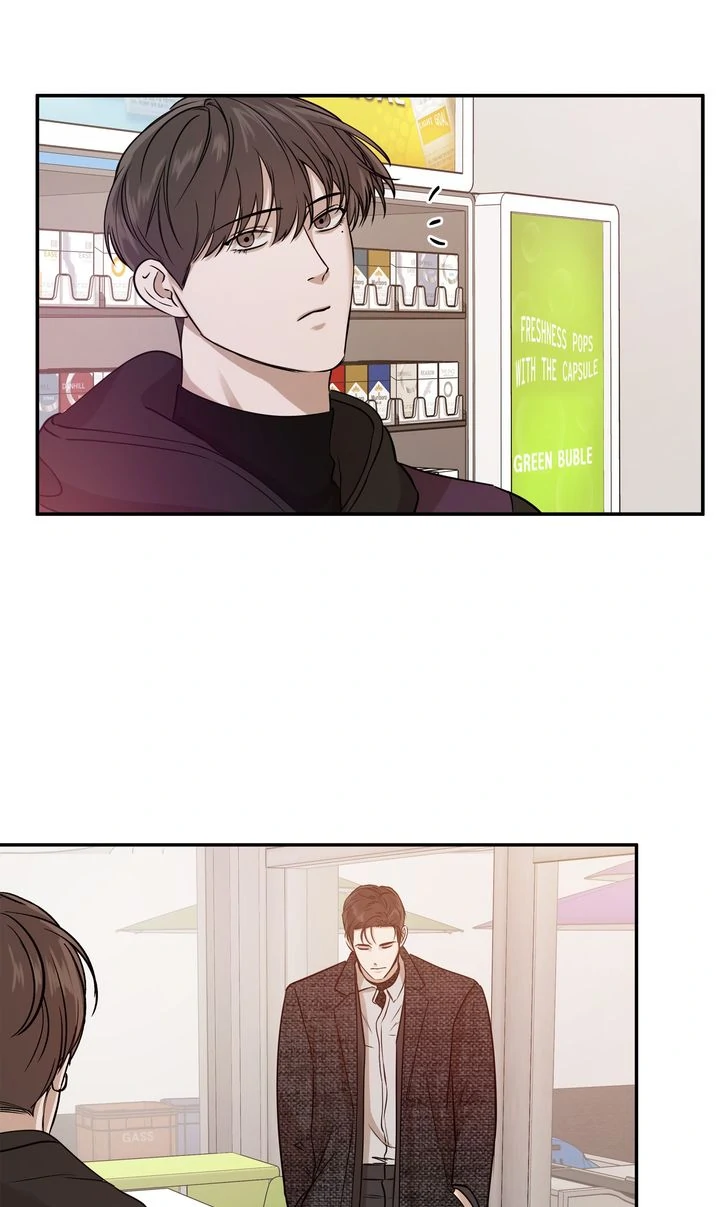 Stranger [Mature Official] - Chapter 29 manhwa