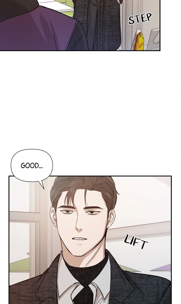 Stranger [Mature Official] - Chapter 29 manhwa