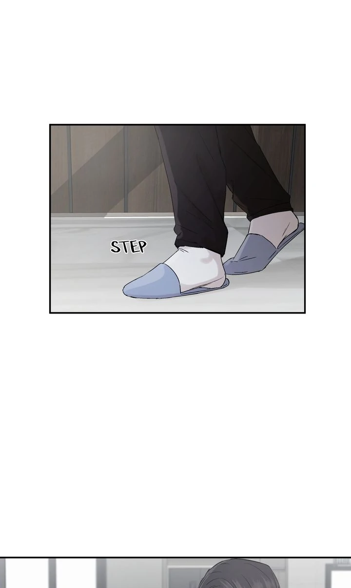 Stranger [Mature Official] - Chapter 3 manhwa