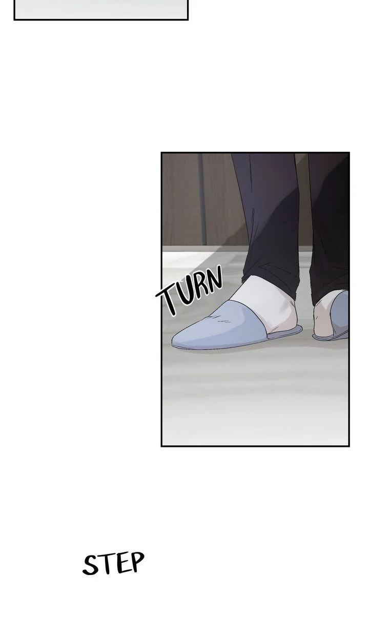 Stranger [Mature Official] - Chapter 3 manhwa