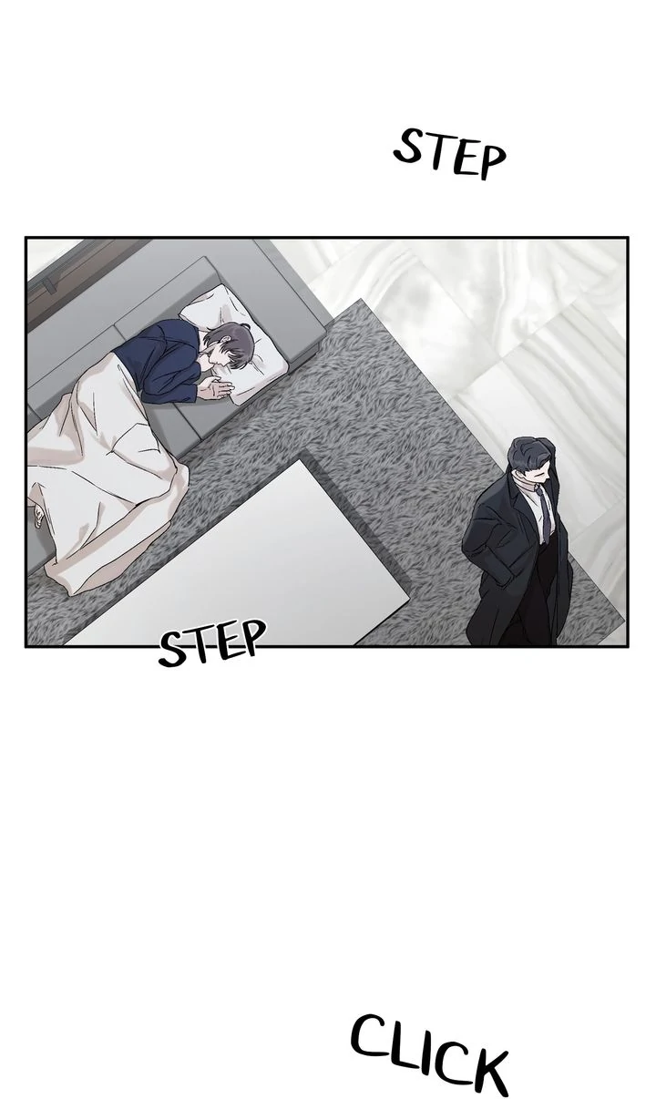 Stranger [Mature Official] - Chapter 3 manhwa