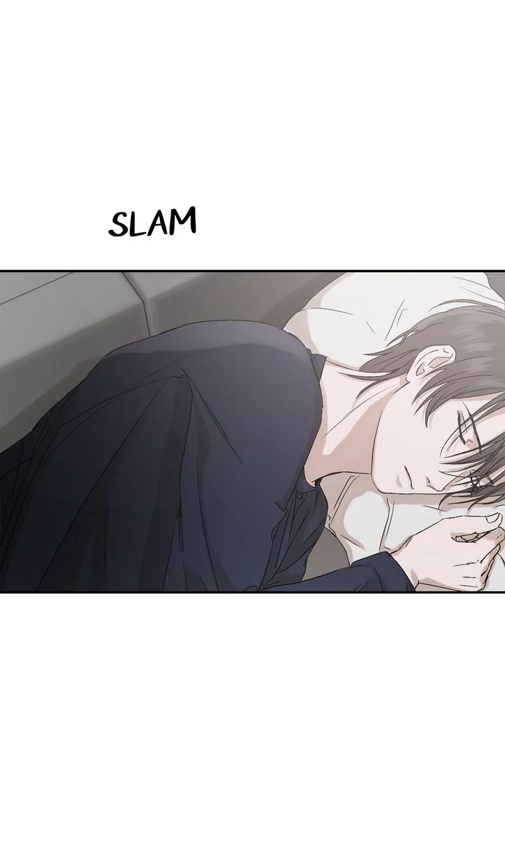 Stranger [Mature Official] - Chapter 3 manhwa