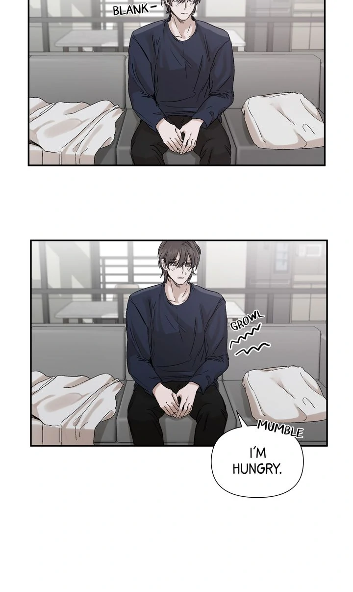 Stranger [Mature Official] - Chapter 3 manhwa