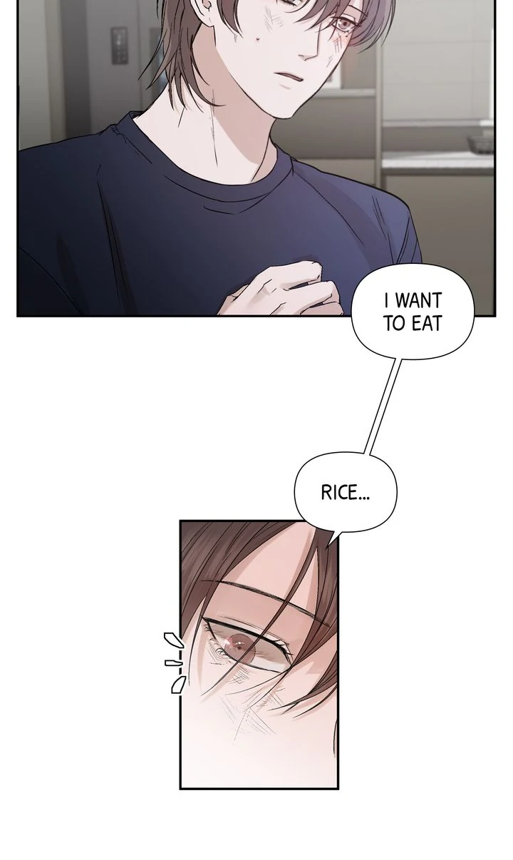 Stranger [Mature Official] - Chapter 3 manhwa