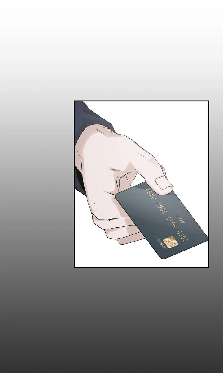 Stranger [Mature Official] - Chapter 3 manhwa