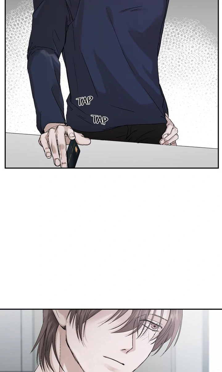 Stranger [Mature Official] - Chapter 3 manhwa