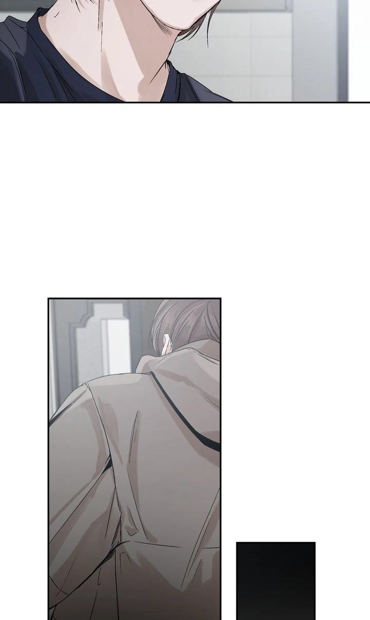 Stranger [Mature Official] - Chapter 3 manhwa