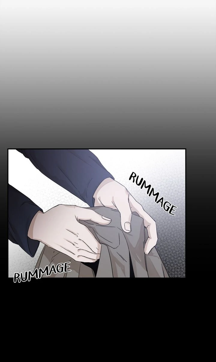 Stranger [Mature Official] - Chapter 3 manhwa