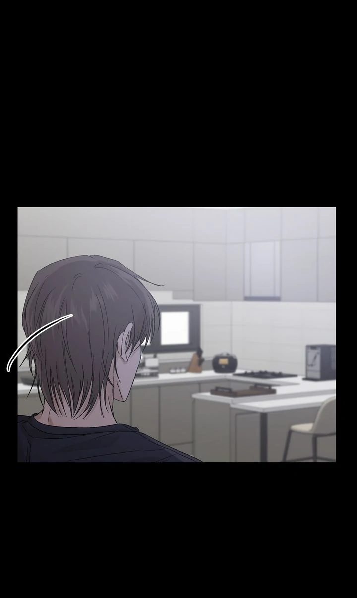 Stranger [Mature Official] - Chapter 3 manhwa