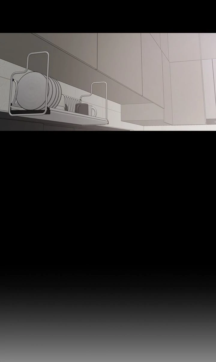 Stranger [Mature Official] - Chapter 3 manhwa