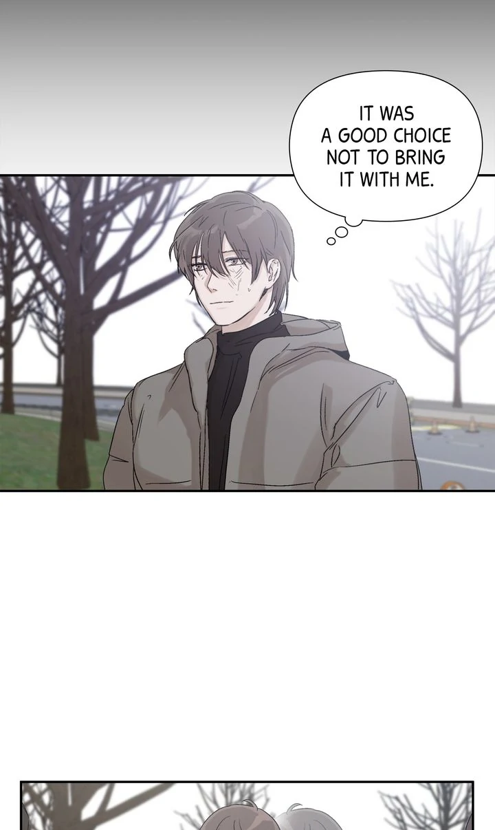 Stranger [Mature Official] - Chapter 3 manhwa