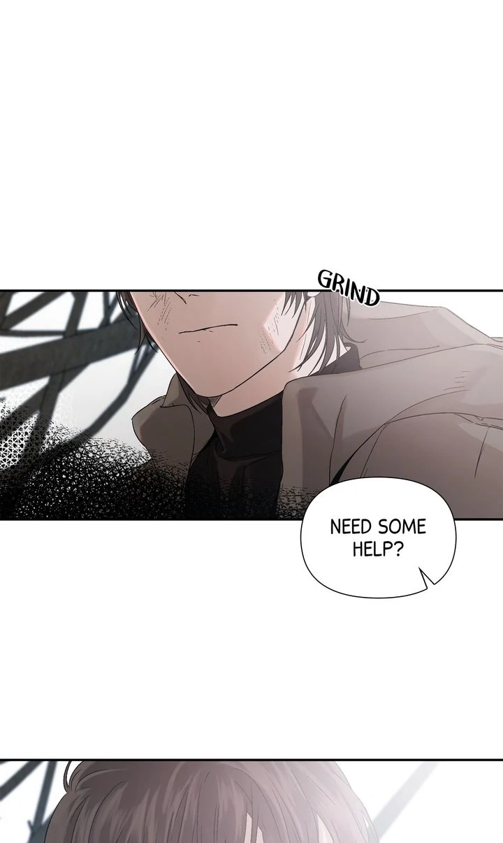 Stranger [Mature Official] - Chapter 3 manhwa