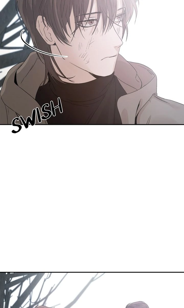 Stranger [Mature Official] - Chapter 3 manhwa