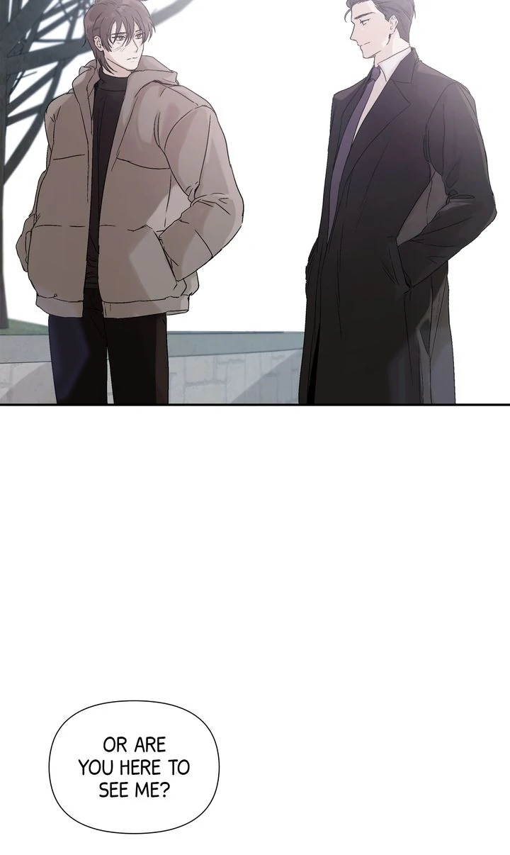 Stranger [Mature Official] - Chapter 3 manhwa