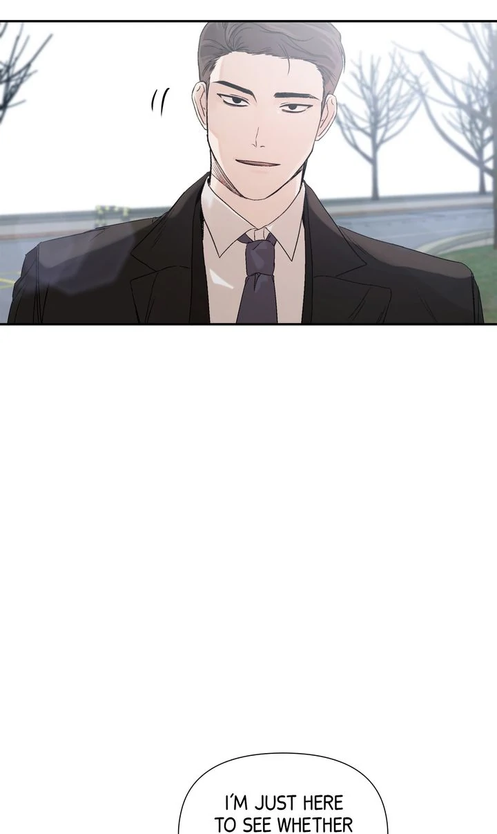 Stranger [Mature Official] - Chapter 3 manhwa