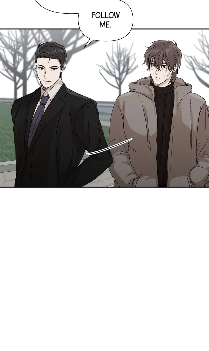 Stranger [Mature Official] - Chapter 3 manhwa