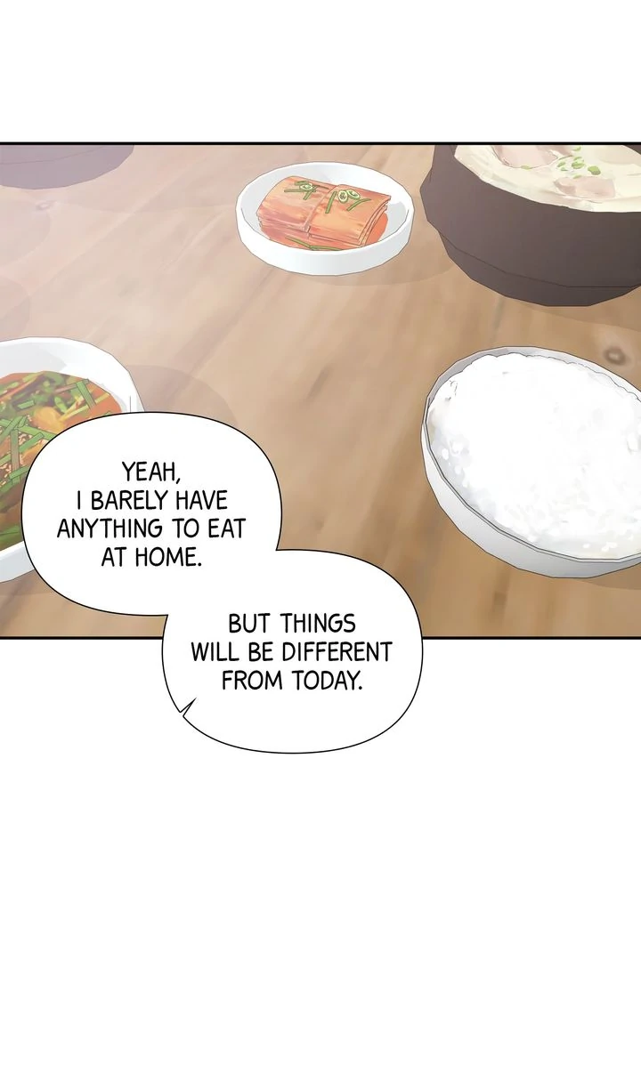 Stranger [Mature Official] - Chapter 3 manhwa