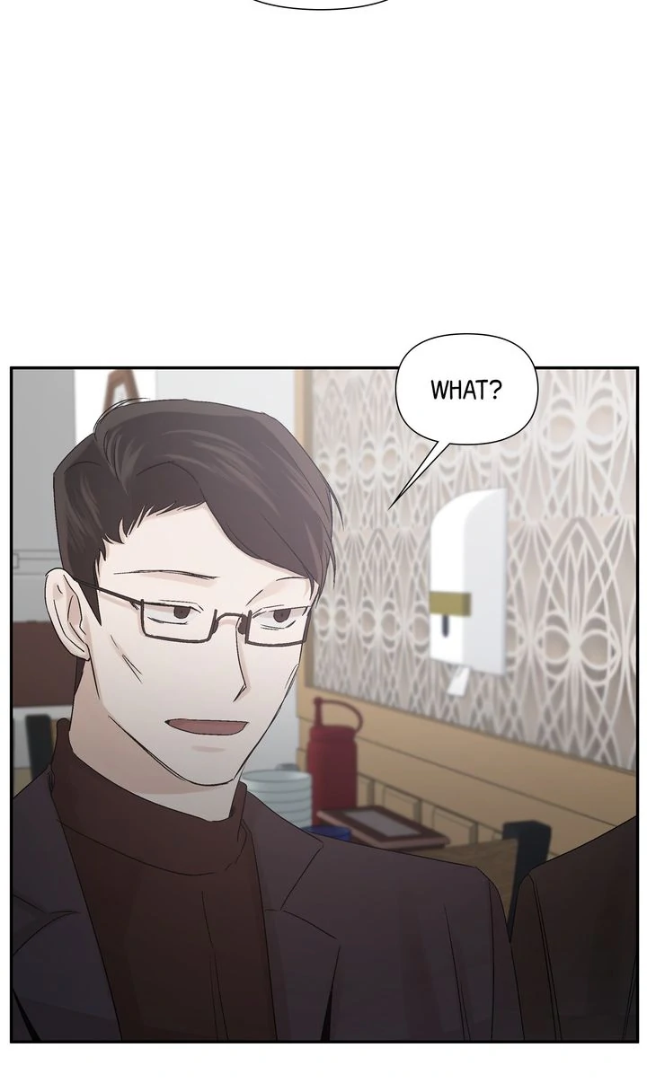 Stranger [Mature Official] - Chapter 3 manhwa