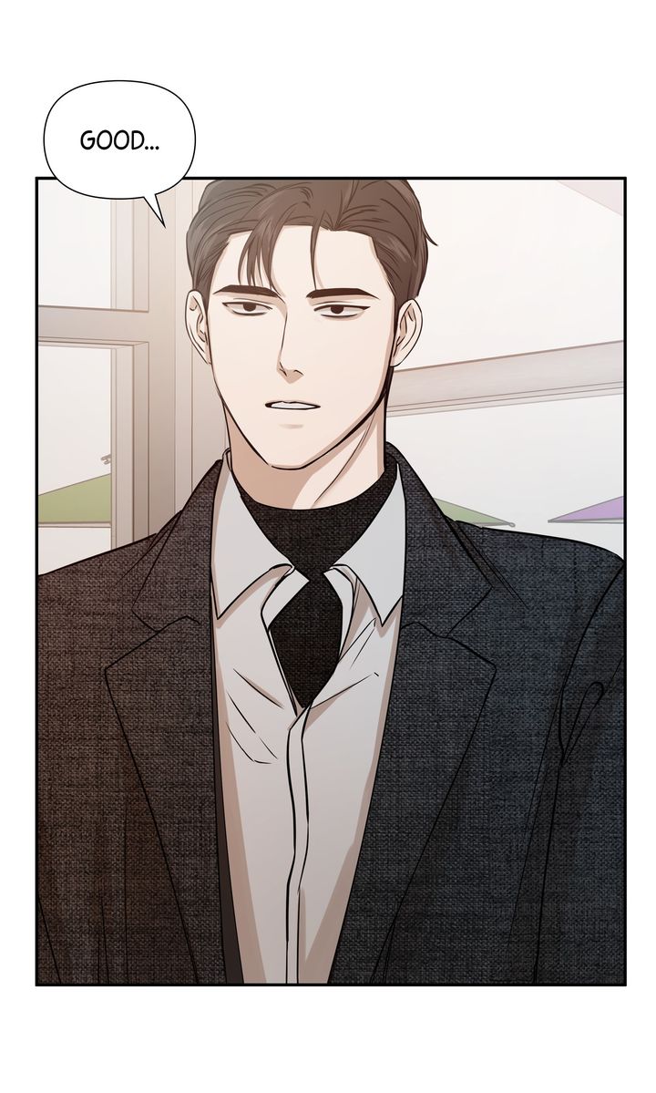 Stranger [Mature Official] - Chapter 30 manhwa