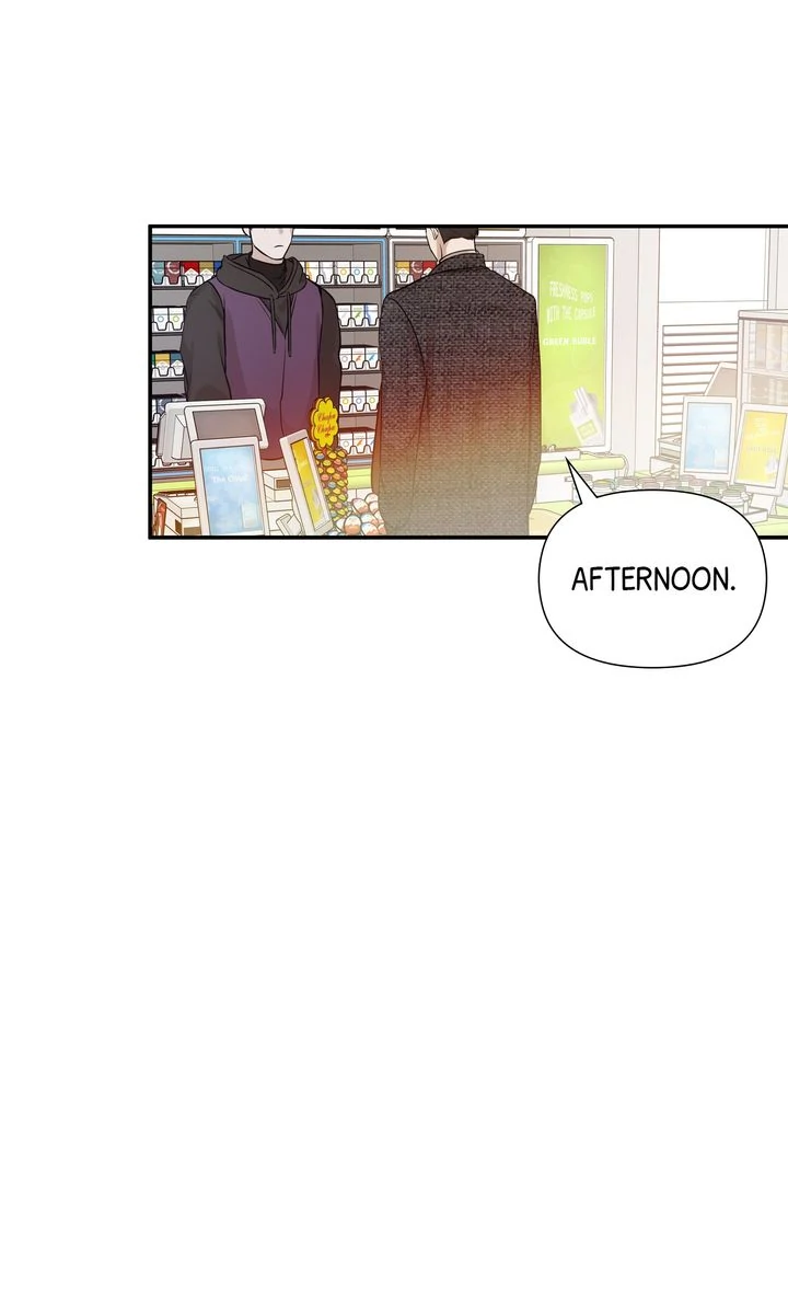 Stranger [Mature Official] - Chapter 30 manhwa