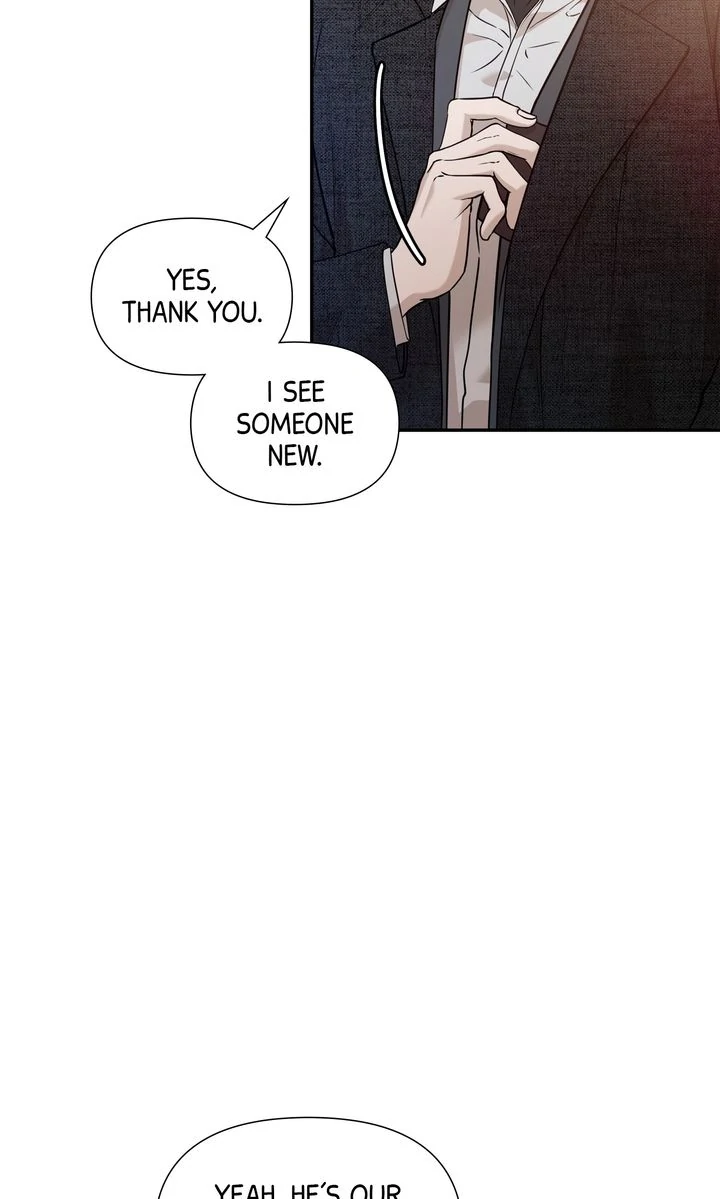 Stranger [Mature Official] - Chapter 30 manhwa