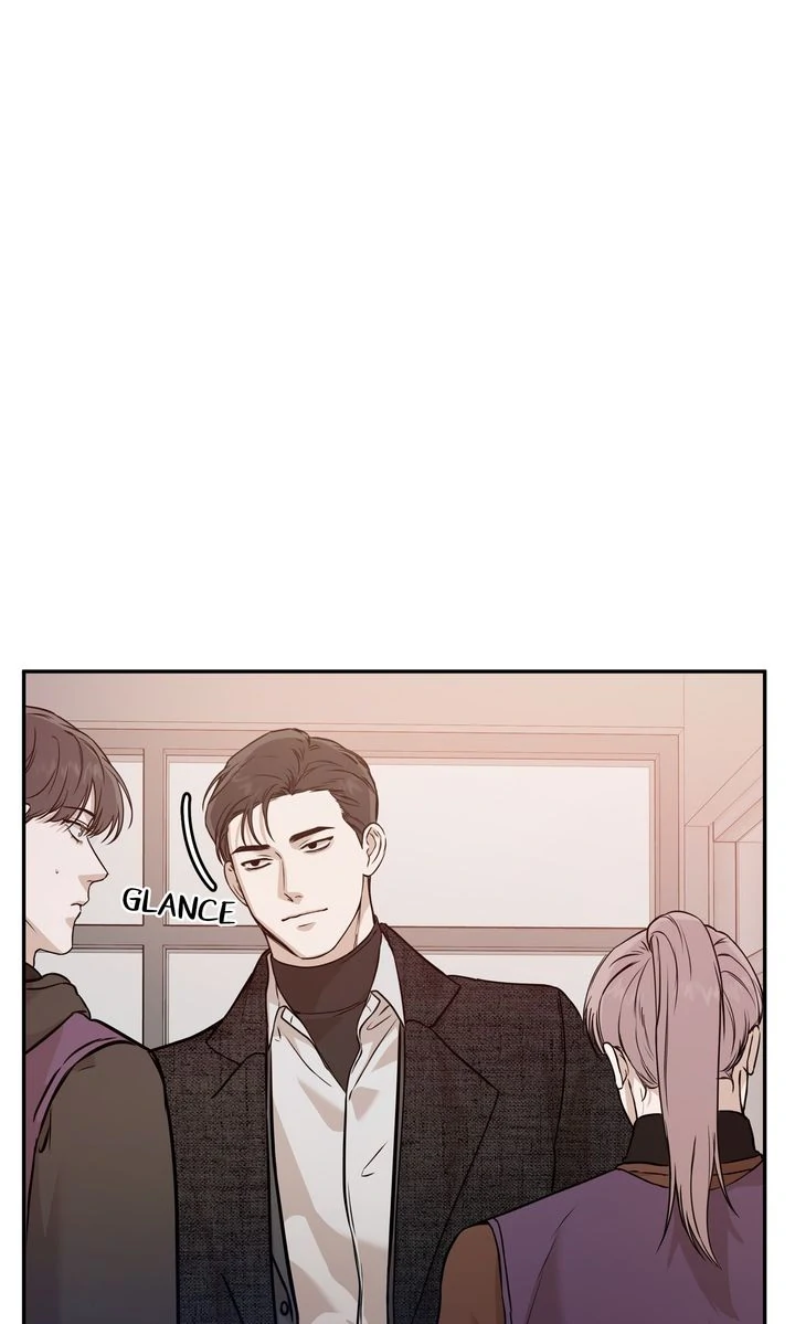 Stranger [Mature Official] - Chapter 30 manhwa