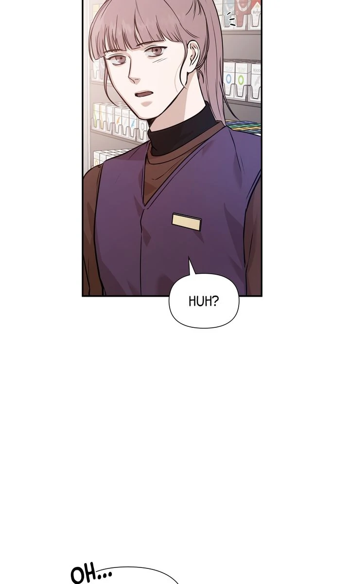 Stranger [Mature Official] - Chapter 30 manhwa