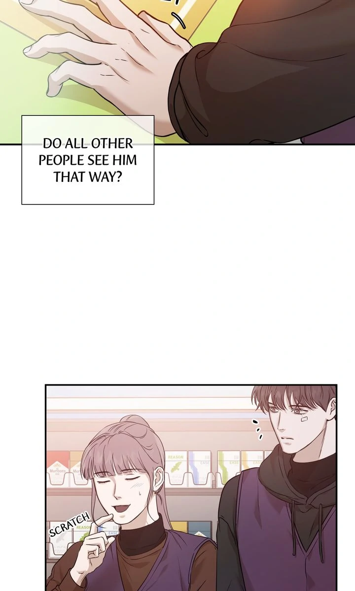 Stranger [Mature Official] - Chapter 30 manhwa