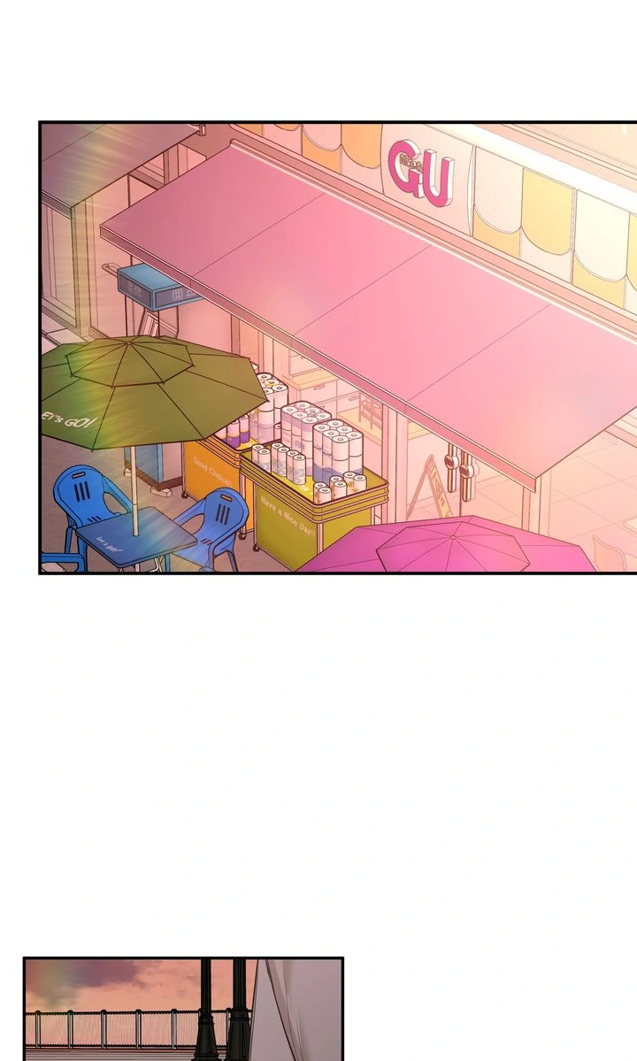 Stranger [Mature Official] - Chapter 30 manhwa