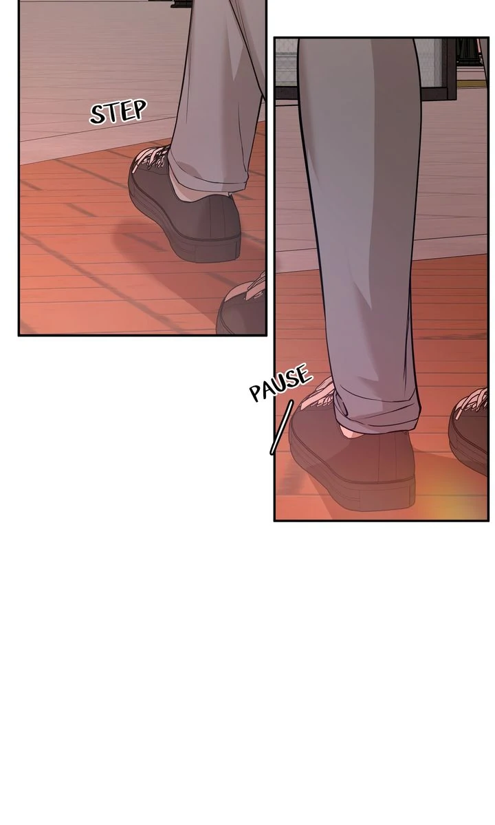 Stranger [Mature Official] - Chapter 30 manhwa