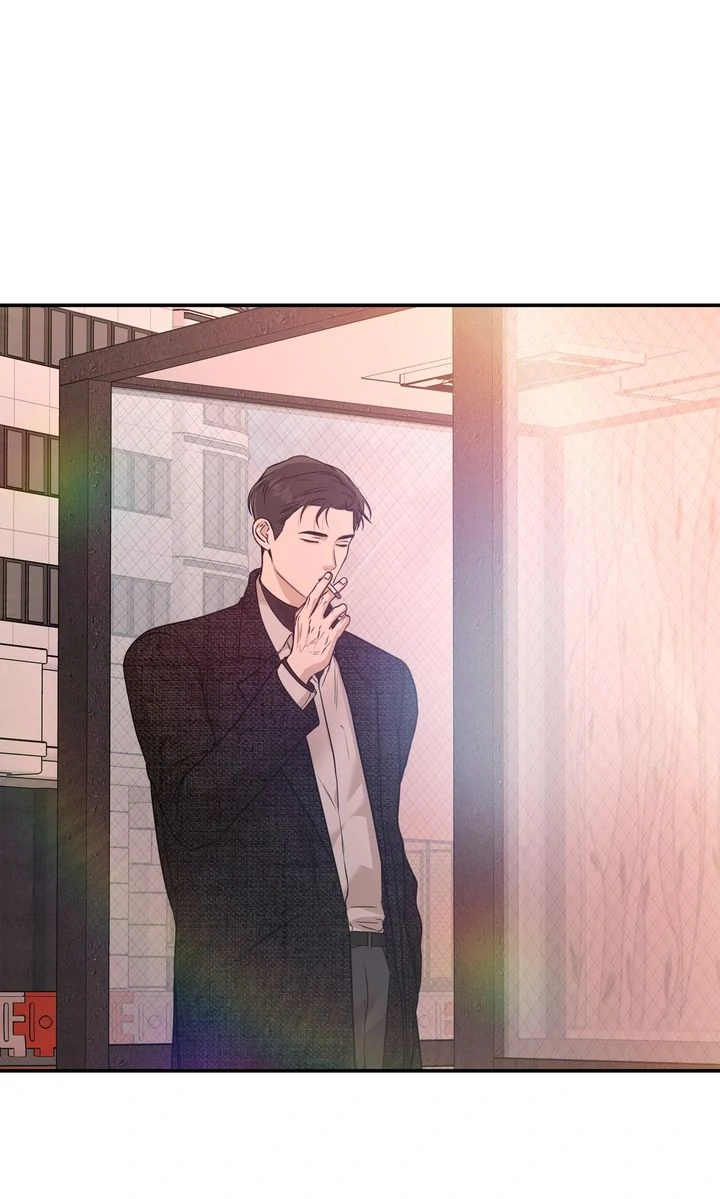 Stranger [Mature Official] - Chapter 30 manhwa