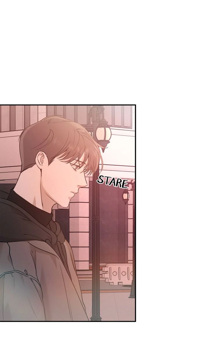 Stranger [Mature Official] - Chapter 30 manhwa