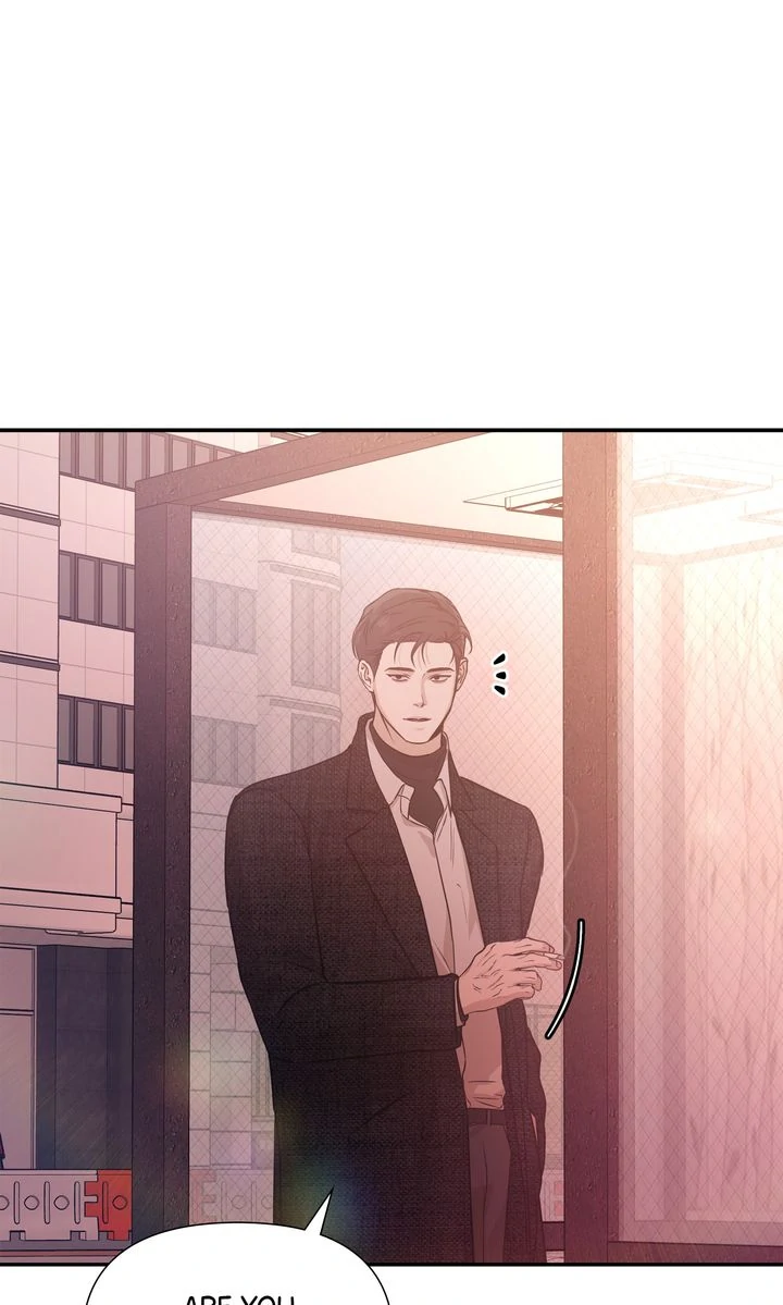 Stranger [Mature Official] - Chapter 30 manhwa